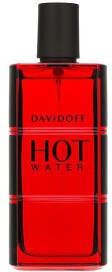 Davidoff Hot Water for Men edt 110ml